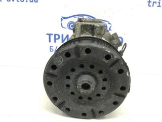 Компрессор кондиционера Avensis 2003-2009 T25 1.8 бензин 1ZZFE Компрессор кондиционера Avensis 2003-2009 T25 1.8 бензин 1ZZFE