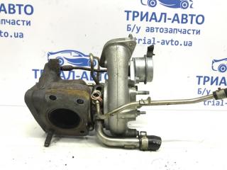 Турбина Juke 2010-2019 F15 1.6 turbo MR16DDT Турбина Juke 2010-2019 F15 1.6 turbo MR16DDT