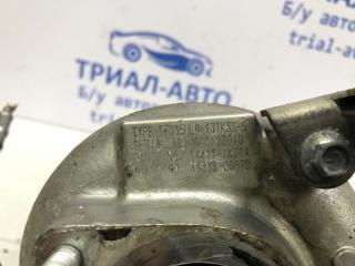 Турбина Juke 2010-2019 F15 1.6 turbo MR16DDT Турбина Juke 2010-2019 F15 1.6 turbo MR16DDT