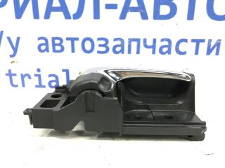 Ручка двери внутренняя правая Avensis 2003-2009 T25 1.8 бензин 1ZZFE Ручка двери внутренняя правая Avensis 2003-2009 T25 1.8 бензин 1ZZFE
