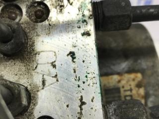 Блок abs Juke 2010-2019 F15 1.6 turbo MR16DDT Блок abs Juke 2010-2019 F15 1.6 turbo MR16DDT
