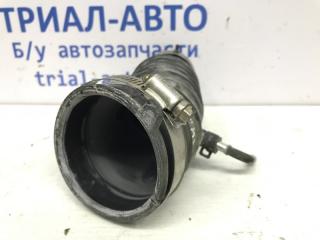 Патрубок воздушного фильтра Nissan Juke F15 1.6 turbo MR16DDT Патрубок воздушного фильтра Nissan Juke F15 1.6 turbo MR16DDT