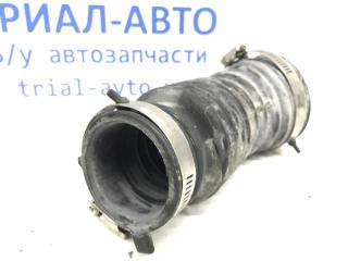 Патрубок воздушного фильтра Juke 2010-2019 F15 1.6 turbo MR16DDT Патрубок воздушного фильтра Juke 2010-2019 F15 1.6 turbo MR16DDT