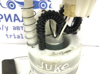 Модуль топливного насоса Nissan Juke F15 1.6 turbo MR16DDT Модуль топливного насоса Nissan Juke F15 1.6 turbo MR16DDT