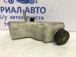 Бачок главного тормозного цилиндра Avensis 2003-2009 T25 1.8 бензин 1ZZFE Бачок главного тормозного цилиндра Avensis 2003-2009 T25 1.8 бензин 1ZZFE