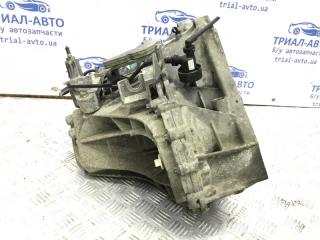 Коробка передач МКПП Nissan Juke F15 1.6 turbo MR16DDT Коробка передач МКПП Nissan Juke F15 1.6 turbo MR16DDT