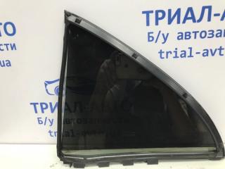 Стекло двери задней правой (форточка) Toyota Avensis T25 1.8 бензин 1ZZFE Стекло двери задней правой (форточка) Toyota Avensis T25 1.8 бензин 1ZZFE