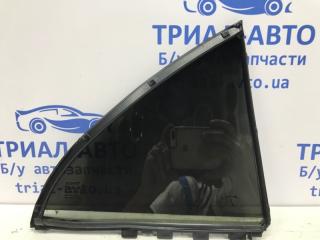 Стекло двери задней левой (форточка) Toyota Avensis T25 1.8 бензин 1ZZFE Стекло двери задней левой (форточка) Toyota Avensis T25 1.8 бензин 1ZZFE