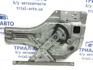 Стеклоподъемник задний правый Tucson 2004-2009 JM 2.0 diesel D4EA Стеклоподъемник задний правый Tucson 2004-2009 JM 2.0 diesel D4EA