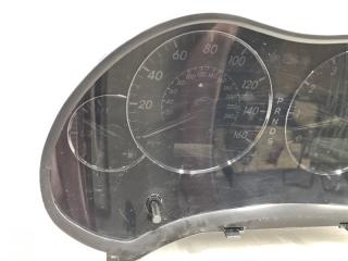 Приборная панель Avensis 2003-2009 T25 1.8 бензин 1ZZFE Приборная панель Avensis 2003-2009 T25 1.8 бензин 1ZZFE