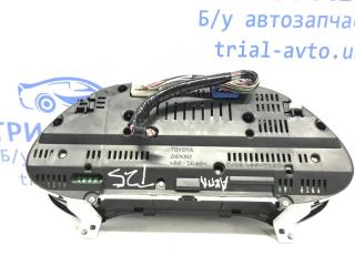 Приборная панель Avensis 2003-2009 T25 1.8 бензин 1ZZFE Приборная панель Avensis 2003-2009 T25 1.8 бензин 1ZZFE
