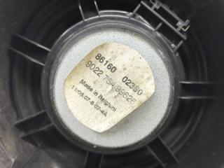 Динамик музыкальный задний Toyota Avensis T25 1.8 бензин 1ZZFE