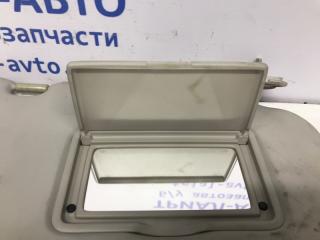 Козырек солнцезащитный правый Juke 2010-2019 F15 1.6 turbo MR16DDT Козырек солнцезащитный правый Juke 2010-2019 F15 1.6 turbo MR16DDT