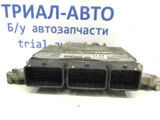 Блок управления двигателем Juke 2010-2019 F15 1.6 turbo MR16DDT
