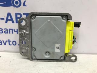 Блок AIRBAG Juke 2010-2019 F15 1.6 turbo MR16DDT Блок AIRBAG Juke 2010-2019 F15 1.6 turbo MR16DDT