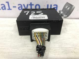 Блок управления центральным замком Avensis 2003-2009 T25 1.8 бензин 1ZZFE