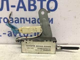 Блок управления Toyota Avensis 2003-2009