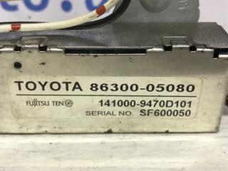 Блок управления Toyota Avensis T25 1.8 бензин 1ZZFE Блок управления Toyota Avensis T25 1.8 бензин 1ZZFE