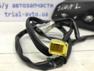 Подушка безопасности в кресло Tiida 2004-2014 C11 1.6 Бензин HR16 МКПП