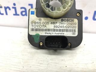 Датчик угла поворота руля Avensis 2003-2009 T25 1.8 бензин 1ZZFE