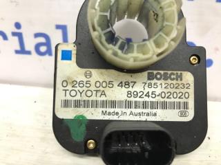 Датчик угла поворота руля Toyota Avensis T25 1.8 бензин 1ZZFE
