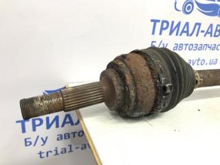 Привод передний правый МКПП Tiida 2004-2014 C11 1.6 Бензин HR16 МКПП Привод передний правый МКПП Tiida 2004-2014 C11 1.6 Бензин HR16 МКПП