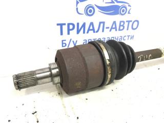 Привод передний левый АКПП Tucson 2004-2009 JM 2.0 diesel D4EA Привод передний левый АКПП Tucson 2004-2009 JM 2.0 diesel D4EA