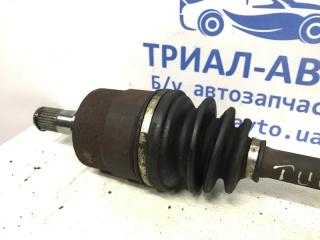 Привод передний левый АКПП Hyundai Tucson JM 2.0 diesel D4EA Привод передний левый АКПП Hyundai Tucson JM 2.0 diesel D4EA