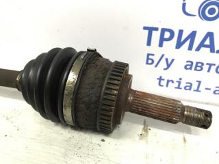 Привод передний левый АКПП Tucson 2004-2009 JM 2.0 diesel D4EA Привод передний левый АКПП Tucson 2004-2009 JM 2.0 diesel D4EA