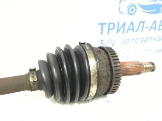 Привод передний левый АКПП Tucson 2004-2009 JM 2.0 diesel D4EA Привод передний левый АКПП Tucson 2004-2009 JM 2.0 diesel D4EA