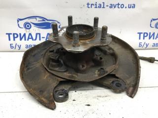 Ступица задняя правая Nissan Juke F15 1.6 turbo MR16DDT Ступица задняя правая Nissan Juke F15 1.6 turbo MR16DDT