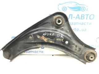 Рычаг правый Juke 2010-2019 F15 1.6 turbo MR16DDT Рычаг правый Juke 2010-2019 F15 1.6 turbo MR16DDT