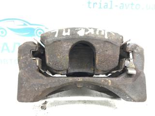 Суппорт передний левый Juke 2010-2019 F15 1.6 turbo MR16DDT