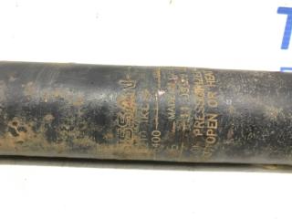 Амортизатор задний Juke 2010-2019 F15 1.6 turbo MR16DDT