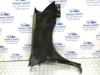 Крыло переднее левое Qashqai 2006-2013 J10 2.0 Бензин MR20DE Крыло переднее левое Qashqai 2006-2013 J10 2.0 Бензин MR20DE
