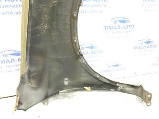 Крыло переднее левое Qashqai 2006-2013 J10 2.0 Бензин MR20DE Крыло переднее левое Qashqai 2006-2013 J10 2.0 Бензин MR20DE
