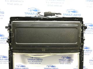 Шторка люка Qashqai 2006-2013 J10 2.0 Бензин MR20DE Шторка люка Qashqai 2006-2013 J10 2.0 Бензин MR20DE