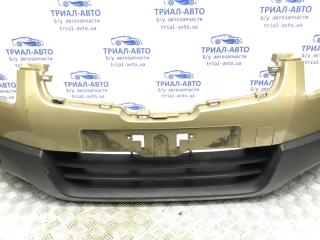 Бампер передний Qashqai 2006-2013 J10 2.0 Бензин MR20DE Бампер передний Qashqai 2006-2013 J10 2.0 Бензин MR20DE