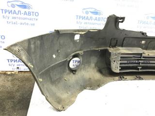 Бампер передний Qashqai 2006-2013 J10 2.0 Бензин MR20DE Бампер передний Qashqai 2006-2013 J10 2.0 Бензин MR20DE
