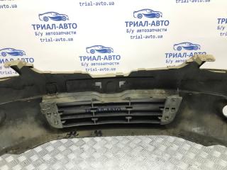 Бампер передний Qashqai 2006-2013 J10 2.0 Бензин MR20DE Бампер передний Qashqai 2006-2013 J10 2.0 Бензин MR20DE