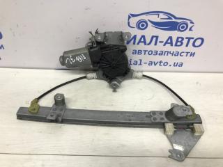 Стеклоподъемник задний левый Qashqai 2006-2013 J10 2.0 Бензин MR20DE Стеклоподъемник задний левый Qashqai 2006-2013 J10 2.0 Бензин MR20DE