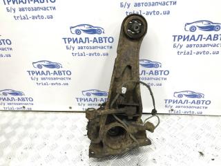 Рычаг задней подвески продольный правый Outlander 2003-2007 CU 2.4 бензин 4G69 Рычаг задней подвески продольный правый Outlander 2003-2007 CU 2.4 бензин 4G69