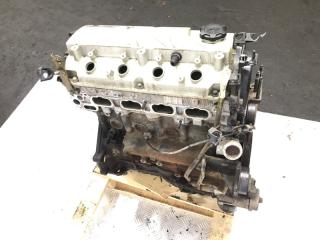 Двигатель Outlander 2003-2006 CU 2.4 бензин 4G69