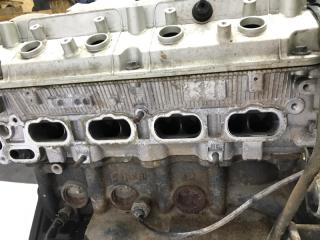 Двигатель Outlander 2003-2006 CU 2.4 бензин 4G69