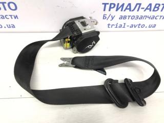Ремень безопасности передний правый Qashqai 2006-2013 J10 2.0 Бензин MR20DE Ремень безопасности передний правый Qashqai 2006-2013 J10 2.0 Бензин MR20DE