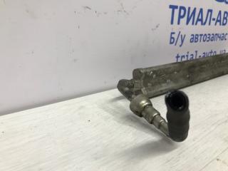 Топливная рампа Qashqai 2006-2013 J10 2.0 Бензин MR20DE Топливная рампа Qashqai 2006-2013 J10 2.0 Бензин MR20DE