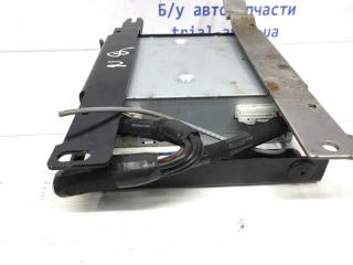 Чейнджер CD Nissan Qashqai J10 2.0 Бензин MR20DE