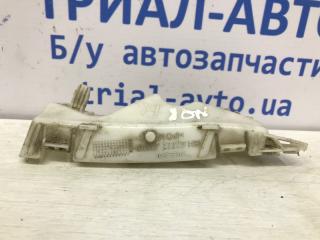 Кронштейн бампера передний правый Qashqai 2006-2013 J10 2.0 Бензин MR20DE Кронштейн бампера передний правый Qashqai 2006-2013 J10 2.0 Бензин MR20DE