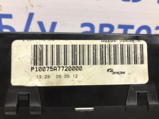 Блок управления Nissan Qashqai J10 2.0 Бензин MR20DE Блок управления Nissan Qashqai J10 2.0 Бензин MR20DE
