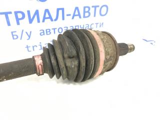 Привод задний Grand Vitara 2005-2016 JT 2.0 Привод задний Grand Vitara 2005-2016 JT 2.0